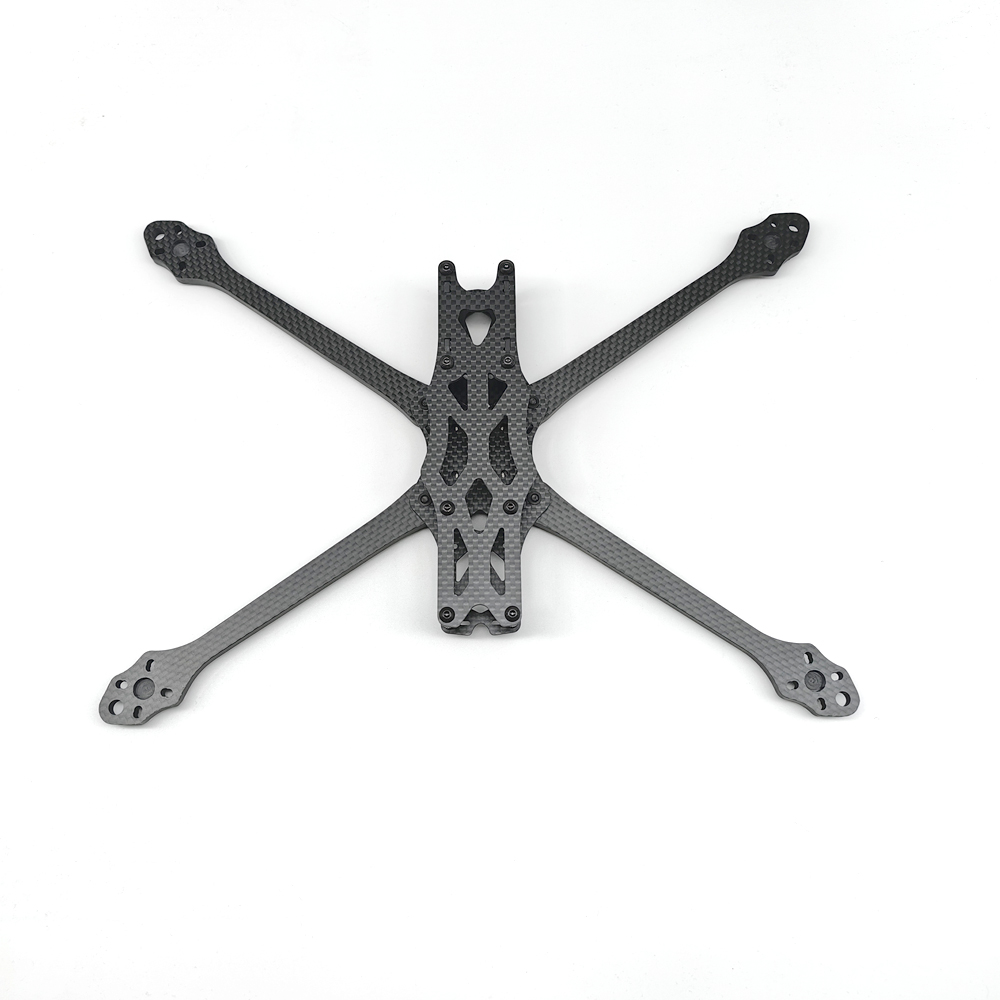 APEX frame 7 inch/6inch/5inche - đánh giá và giá Drone Rc Camera