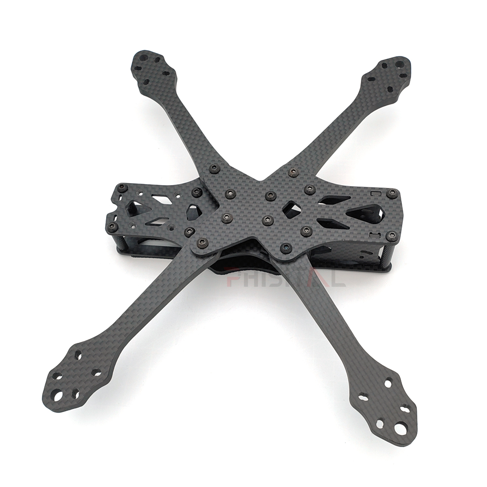APEX frame 7 inch/6inch/5inche - đánh giá và giá Drone Rc Camera
