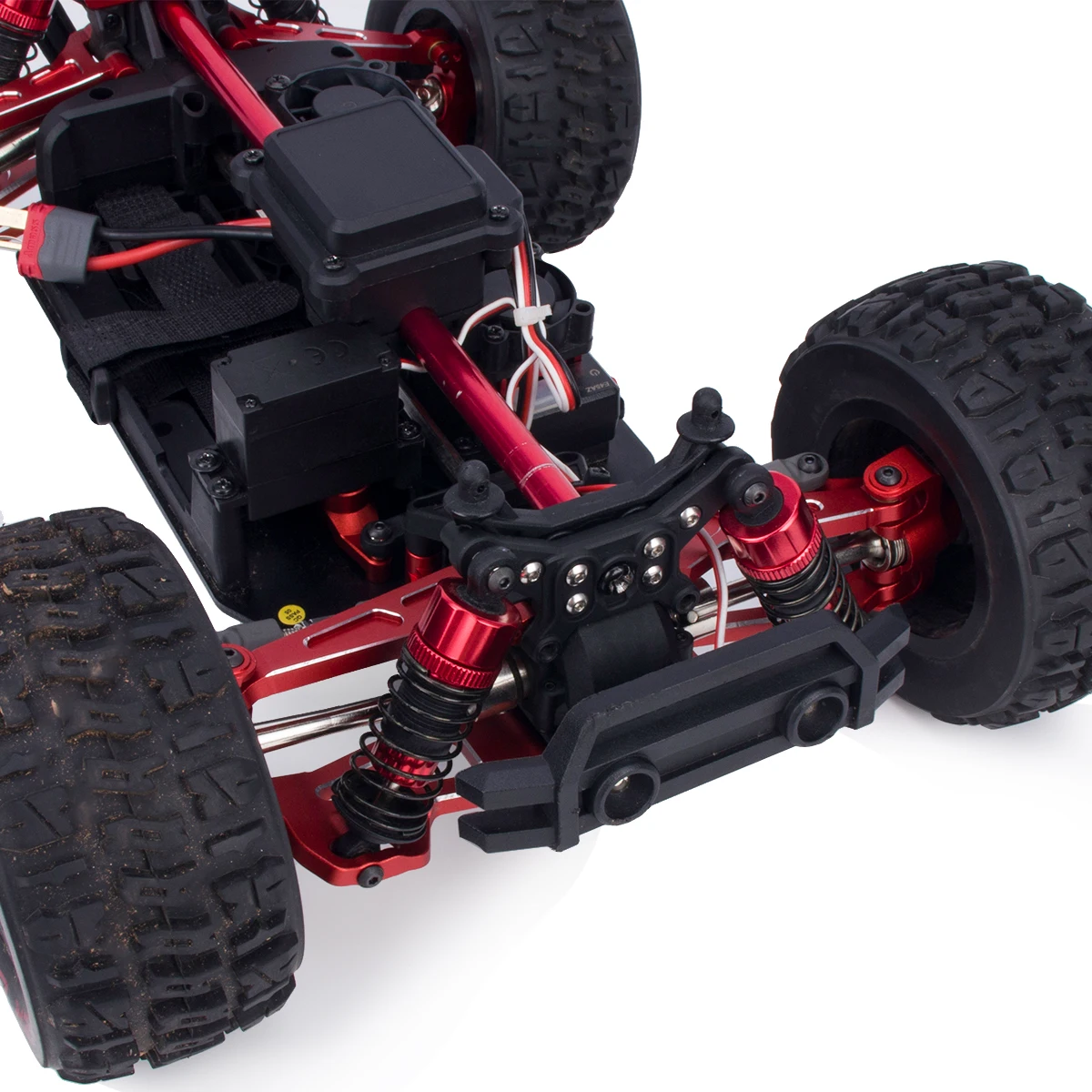CNC Aluminum Steering Cup Fron - đánh giá và giá Rc Drift Car Kit