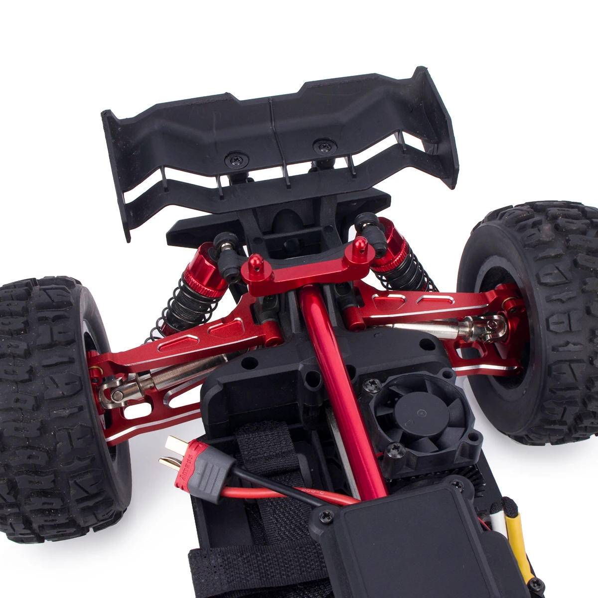 CNC Aluminum Steering Cup Fron - đánh giá và giá Rc Drift Car Kit