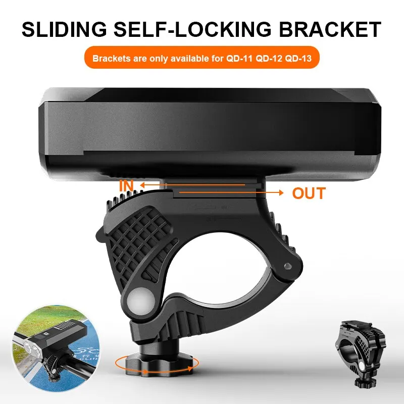 X-Tiger Bike Light Headlight B - đánh giá và giá Drone Keh Rc K11 Turbo