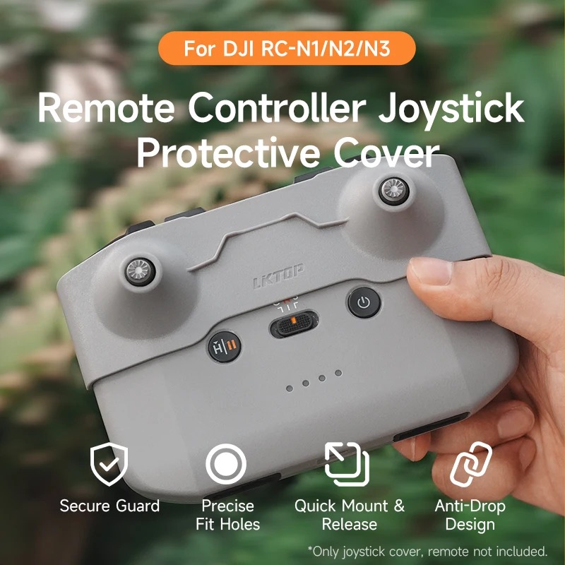 For DJI LitoX1/Flip/NEO/Air2/3 - đánh giá và giá Drone Rc N1