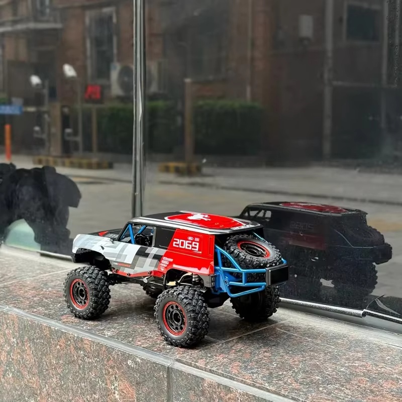 Mjx 1/18 Brushless Rc Car H18p - đánh giá và giá Drone Or Rc Car