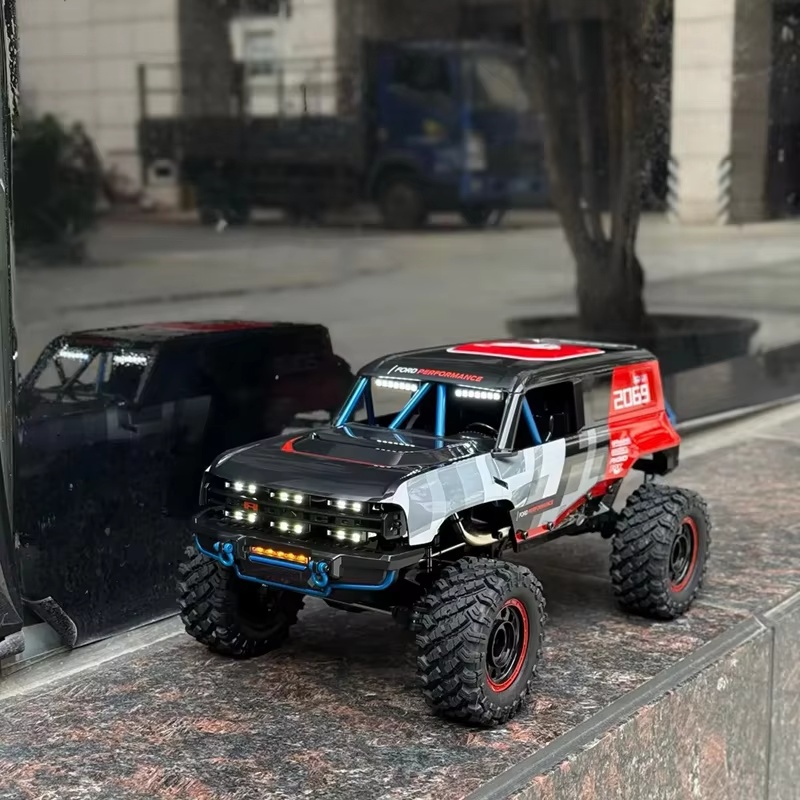 Mjx 1/18 Brushless Rc Car H18p - đánh giá và giá Drone Or Rc Car