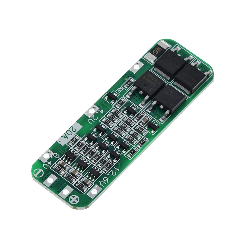 3S 20A Li-ion Lithium Battery  - đánh giá và giá Lipo Battery Charger