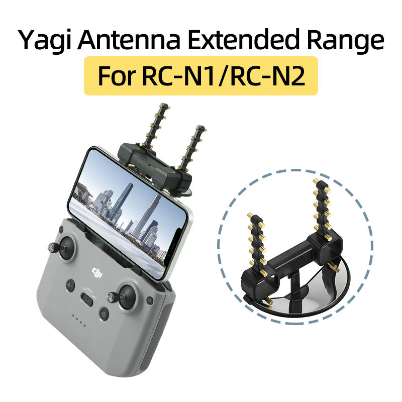 For DJI AIR 3/2/2S/Mavic 3/Min - đánh giá và giá Drone Dji Rc N2