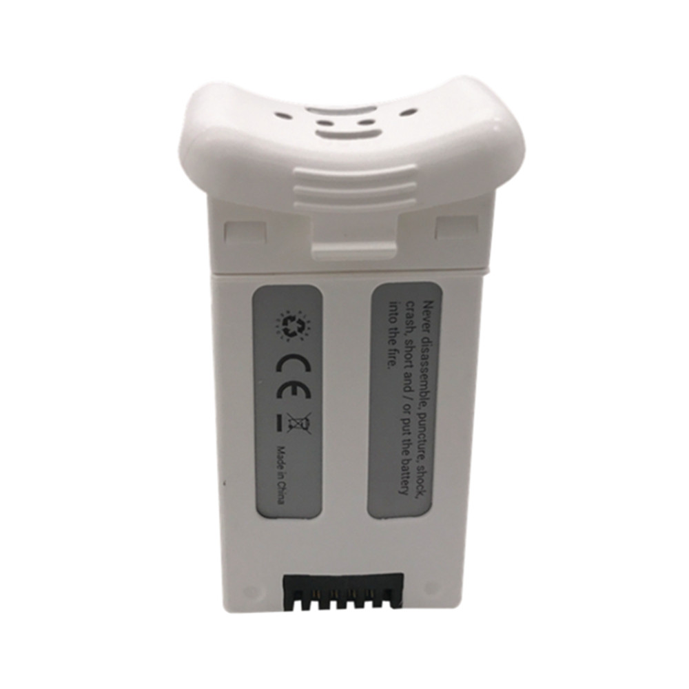 3.7V 1000mAh Lithium Battery f - đánh giá và giá Drone Sjrc