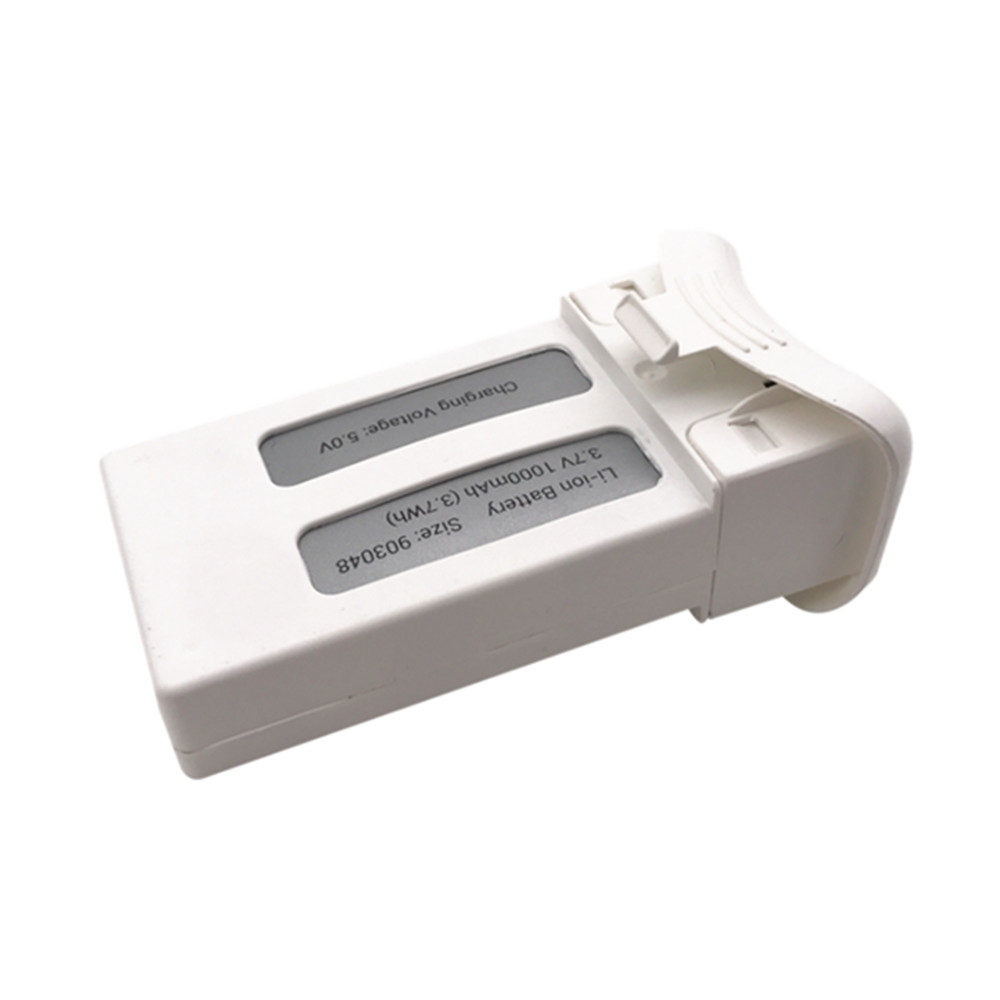 3.7V 1000mAh Lithium Battery f - đánh giá và giá Drone Sjrc