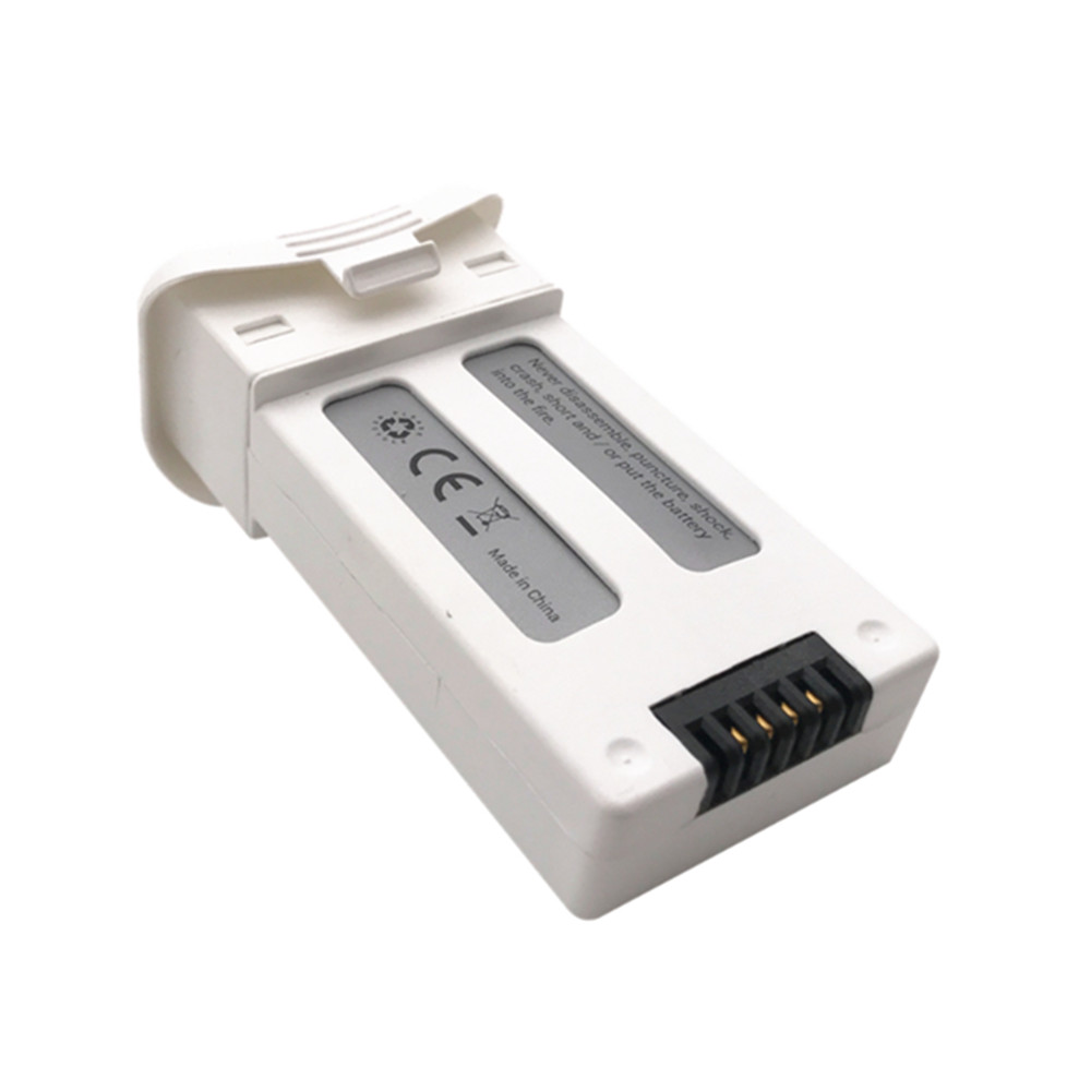 3.7V 1000mAh Lithium Battery f - đánh giá và giá Drone Sjrc