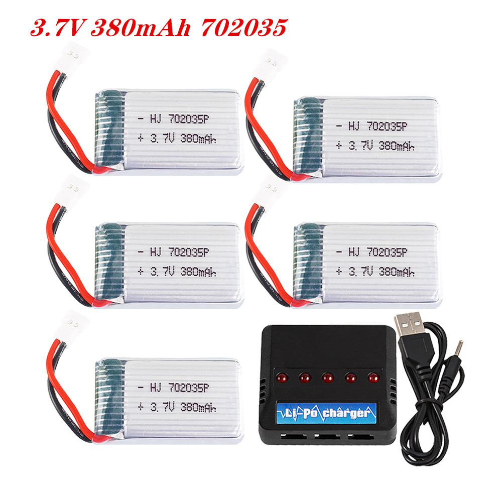 3.7V 380Mah 702035 Pin Lipo Pi - đánh giá và giá Lipo Battery Charger