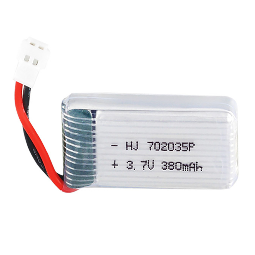 3.7V 380Mah 702035 Pin Lipo Pi - đánh giá và giá Lipo Battery Charger