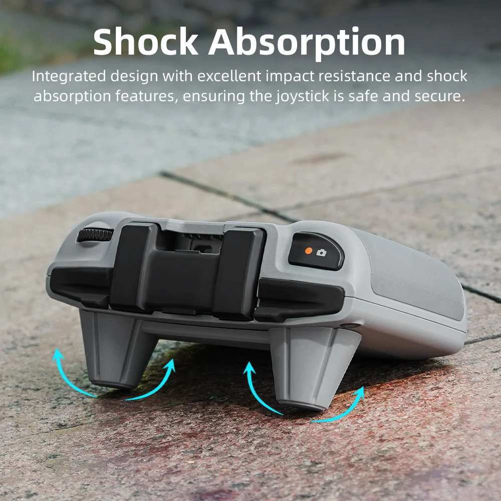 BRDRC Joystick Cover For RC N1 - đánh giá và giá Drone Dji Rc N2