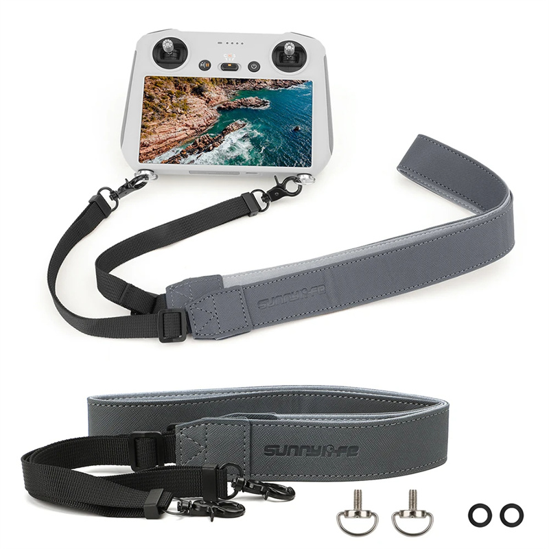 Lanyard for DJI Mini 4 Pro Air - đánh giá và giá Drone Dji Rc N2