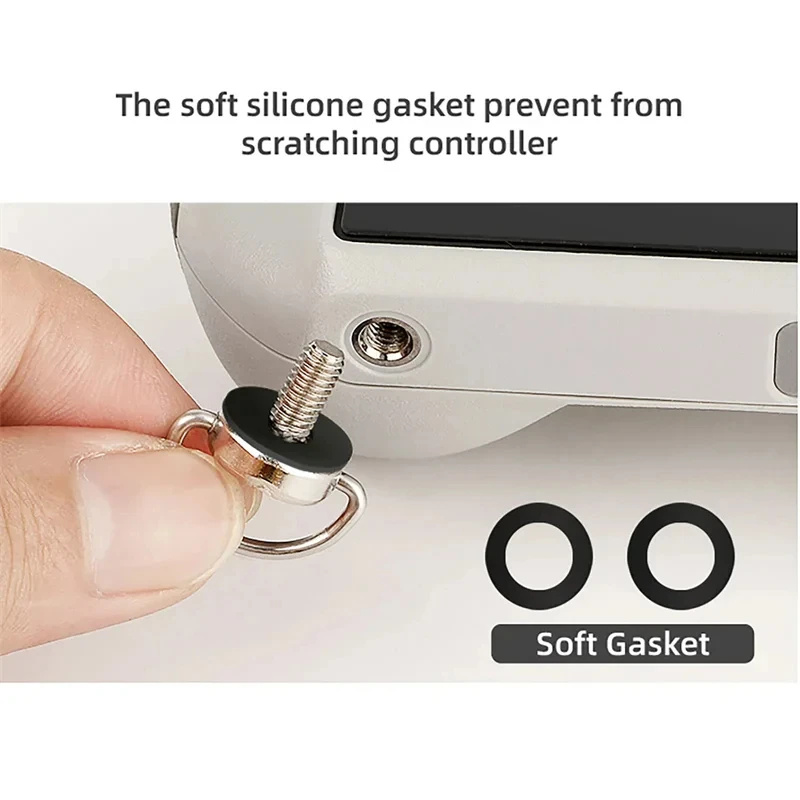 Lanyard for DJI Mini 4 Pro Air - đánh giá và giá Drone Dji Rc N2