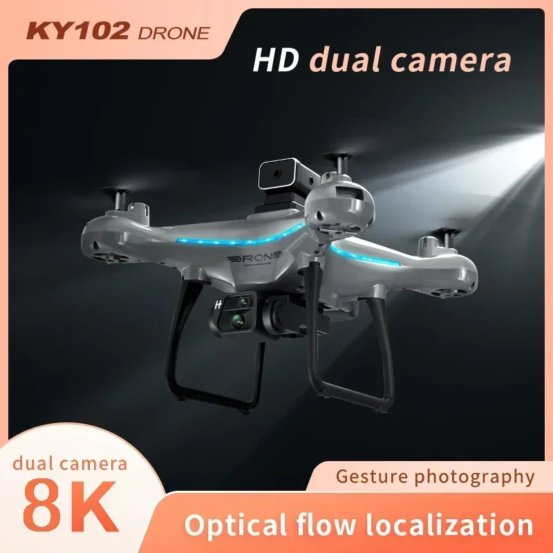 Upgrade KY102 Drone 8K HD Prof - đánh giá và giá Drone Ky102 Rc