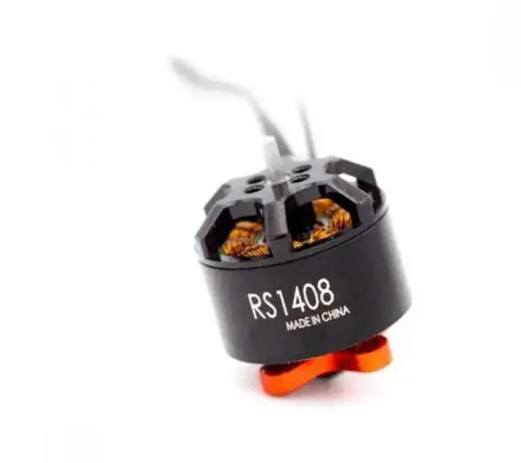 EMAX RS1408 1408 2300KV-3600KV - đánh giá và giá Micro Fpv Quad