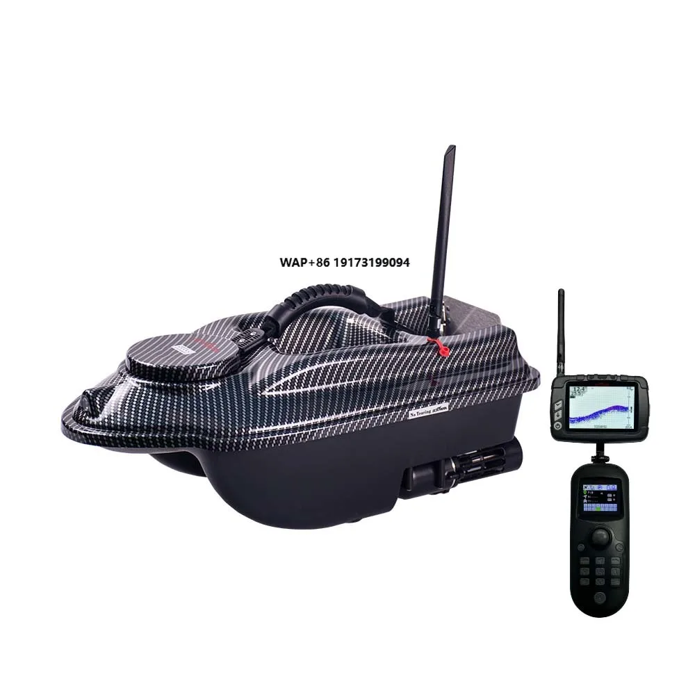 Actor Pro Carp Fishing Equipme - đánh giá và giá Rc Boat