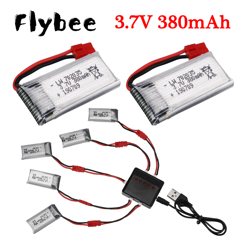 3.7V 380mAh Lipo Battery With  - đánh giá và giá Lipo Battery Charger
