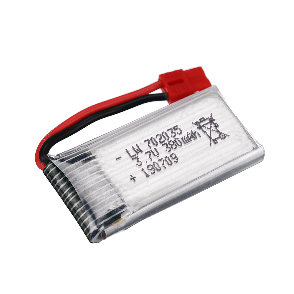 3.7V 380mAh Lipo Battery With  - đánh giá và giá Lipo Battery Charger