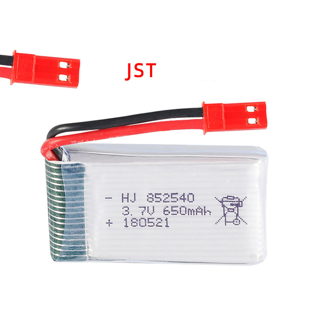 3.7v 650mAh 852540 Lipo Batter - đánh giá và giá Lipo Battery Charger