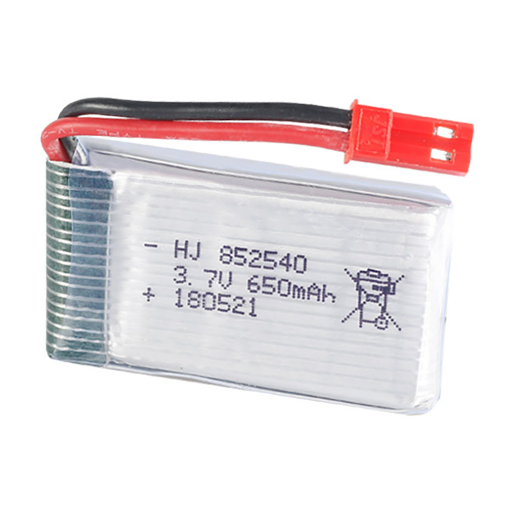 3.7v 650mAh 852540 Lipo Batter - đánh giá và giá Lipo Battery Charger