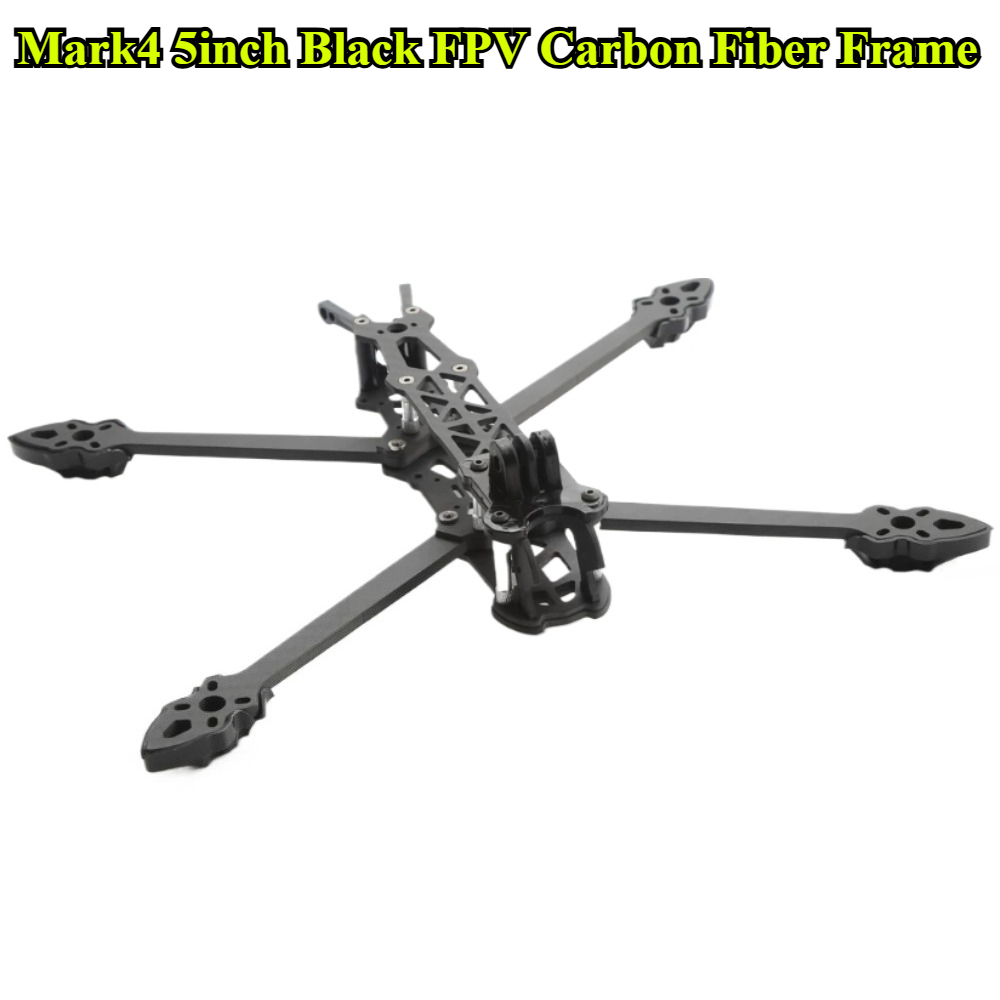 1PCS/lot Mark4 5inch FPV Carbo - đánh giá và giá Drone Frame 5 Inch