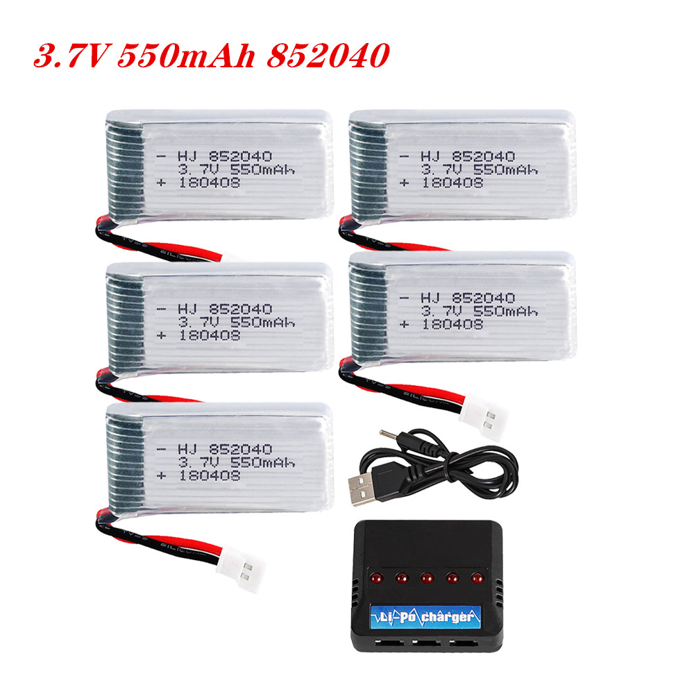 3.7V 550mAh 25C Lipo Battery 8 - đánh giá và giá Lipo Battery Charger