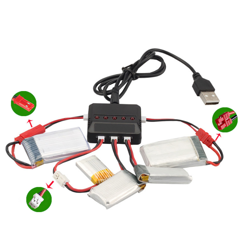 3.7V 550mAh 25C Lipo Battery 8 - đánh giá và giá Lipo Battery Charger