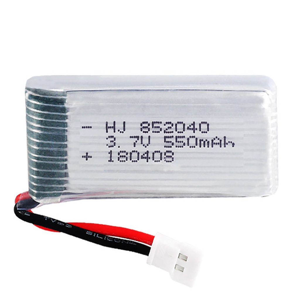 3.7V 550mAh 25C Lipo Battery 8 - đánh giá và giá Lipo Battery Charger