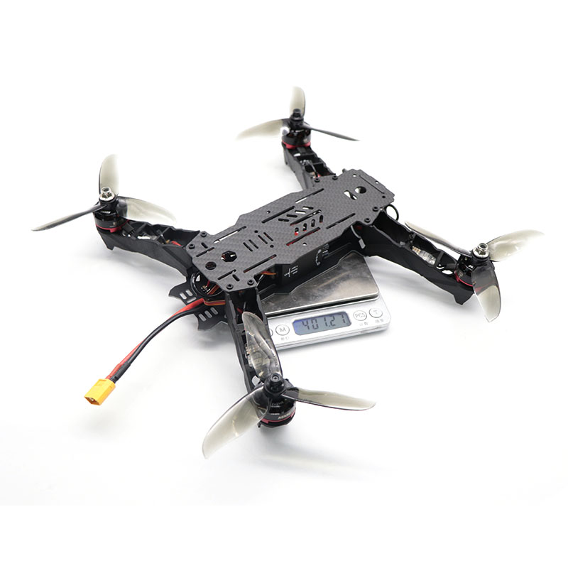 Enzo250 250Mm Enzo330 330Mm PC - đánh giá và giá Micro Fpv Quad