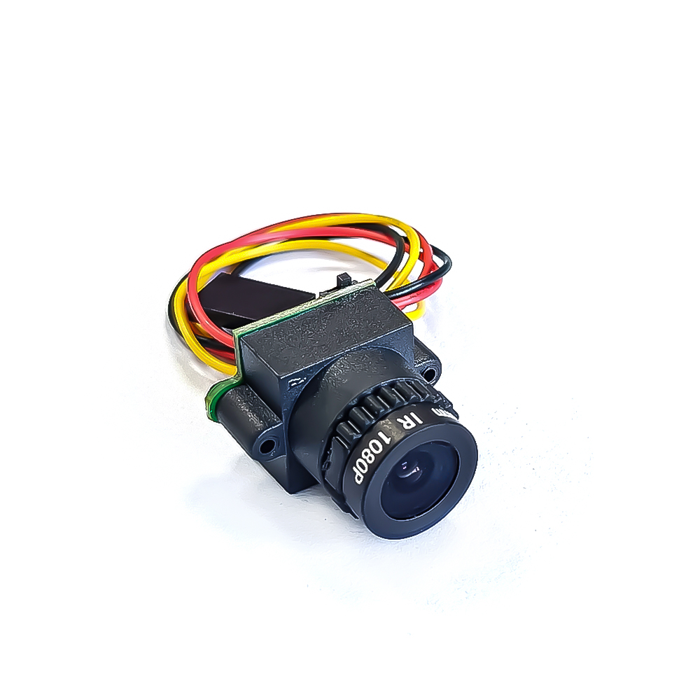 TS832 Receiver +RC832 +1000TVL - đánh giá và giá Drone Rc Camera