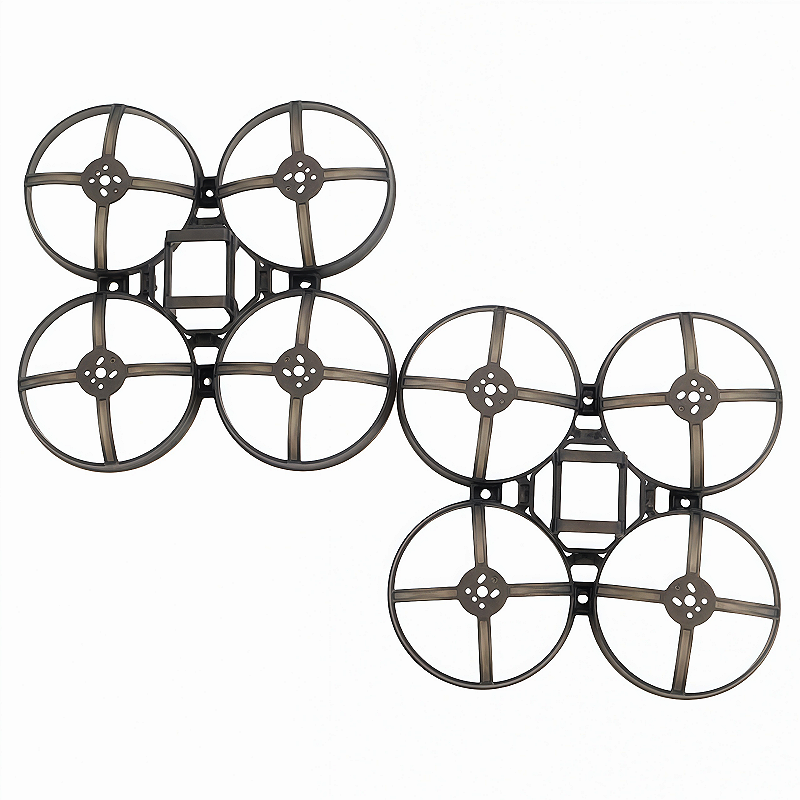 Frame KIT 1-2S 85mm-Mobula8 Ra - đánh giá và giá Micro Fpv Quad