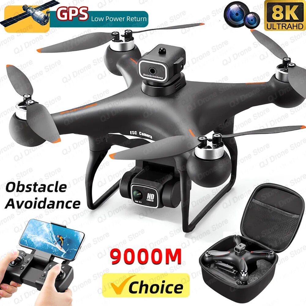 S116 MAX Elf Drone Professiona - đánh giá và giá Drone Rc S116