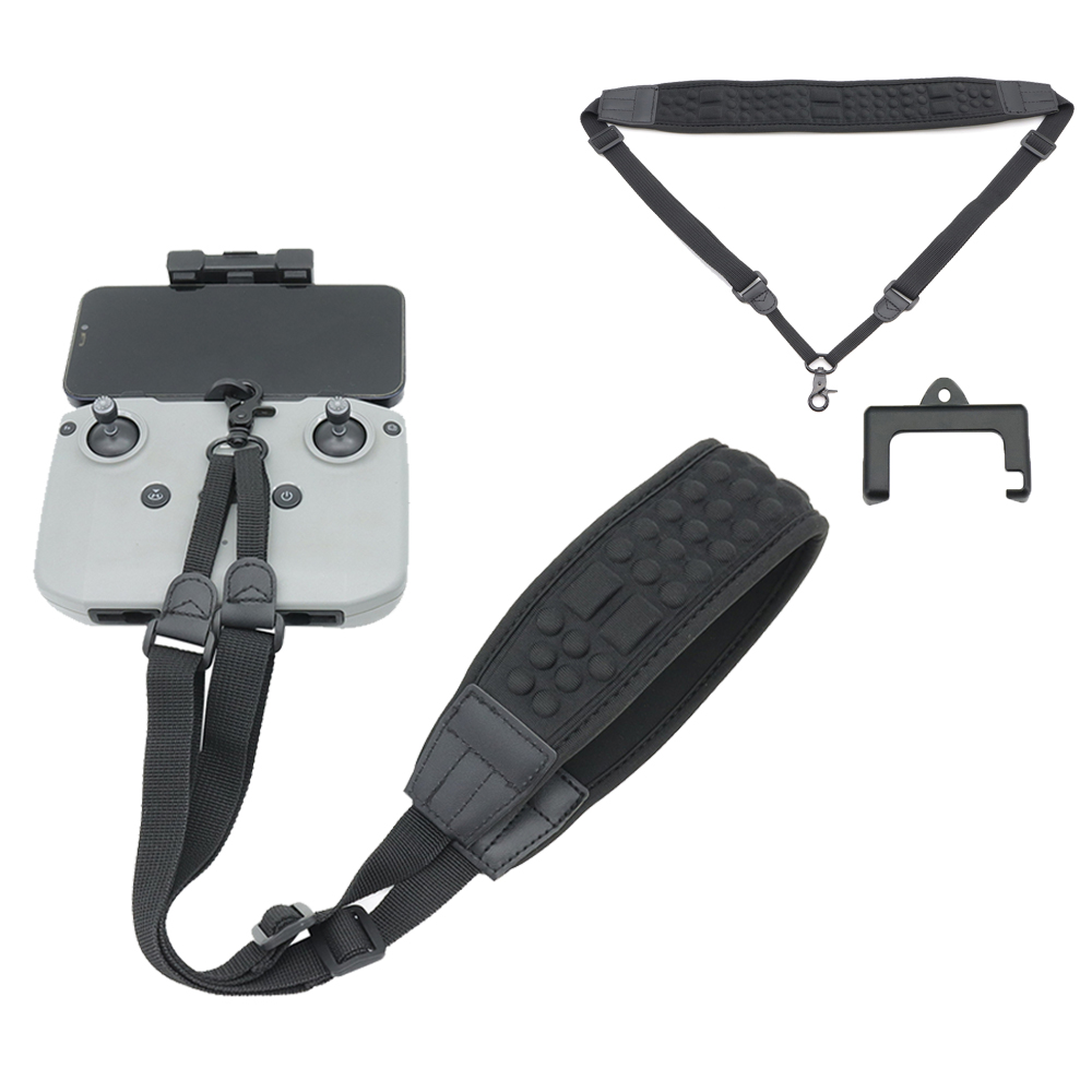 Decompression Massage Lanyard  - đánh giá và giá Drone Dji Rc N2