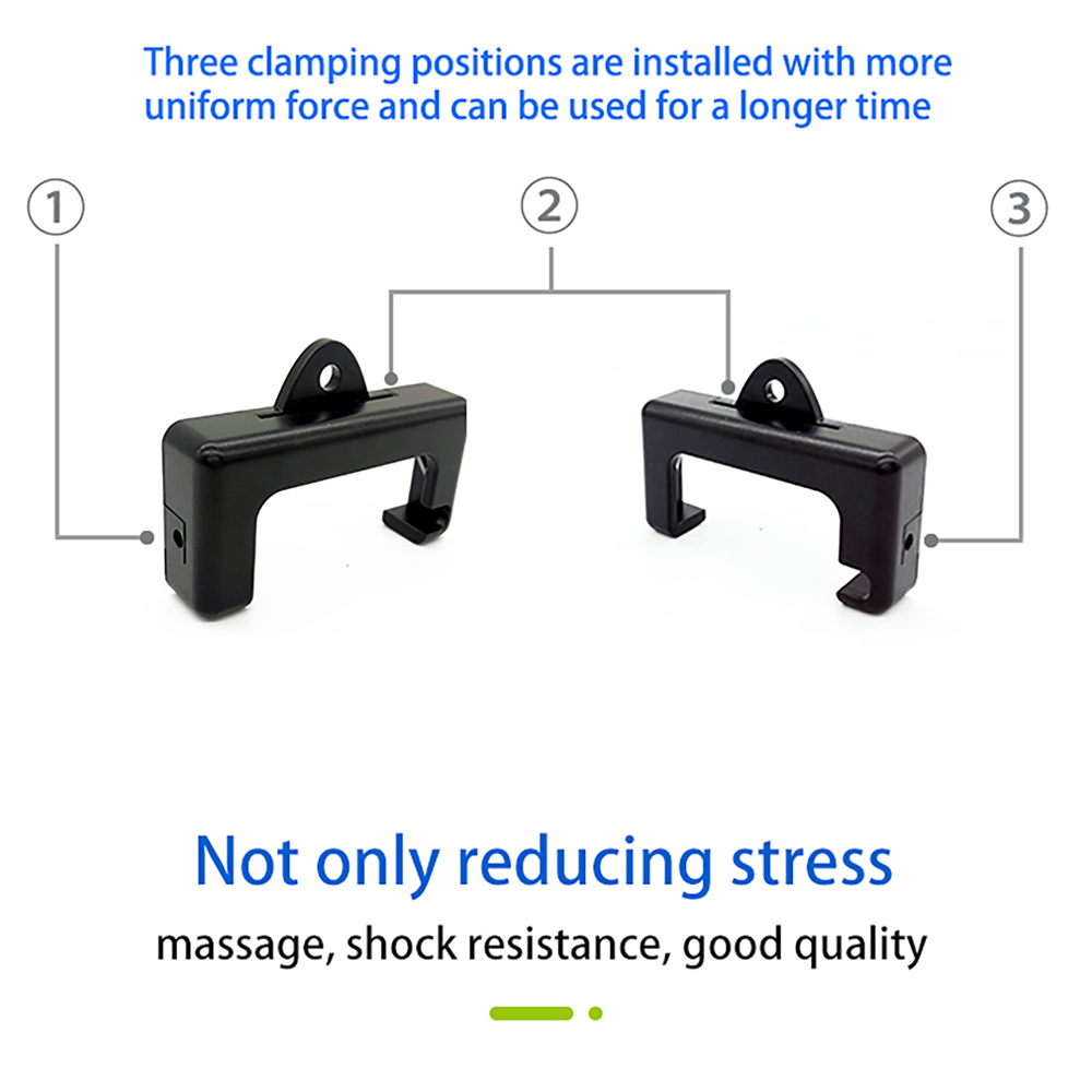 Decompression Massage Lanyard  - đánh giá và giá Drone Dji Rc N2