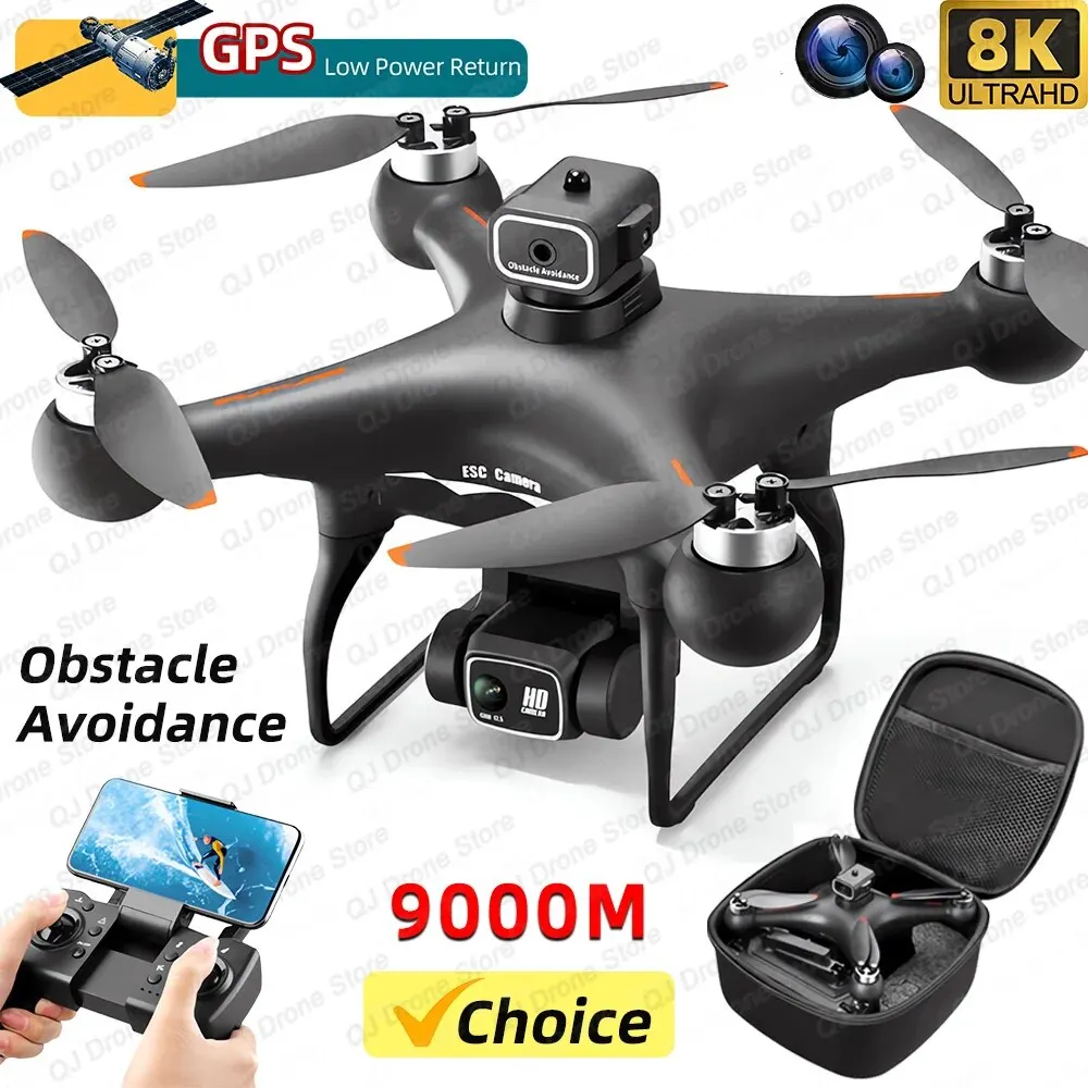 S116 MAX Elf Drone 8K Professi - đánh giá và giá Drone Rc S116