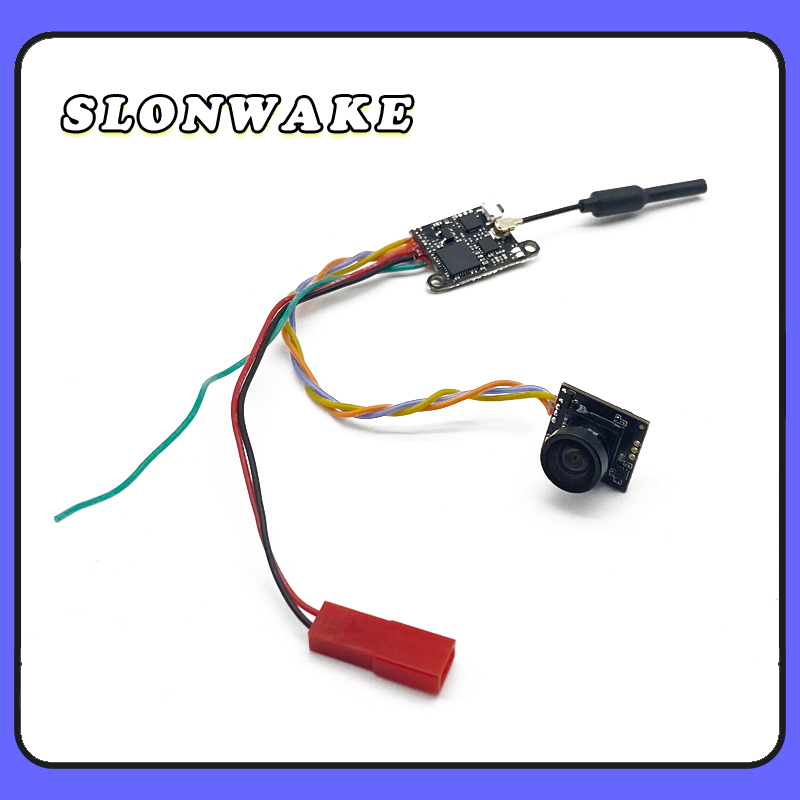 SLONWAKE 5.8G 1200TVL FPV Came - đánh giá và giá Drone Rc Camera