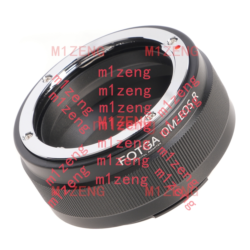 OM-EOSR Adapter Ring for olymp - đánh giá và giá Canon Camera Eos R8