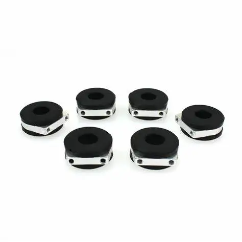 1-6pcs CNC Aluminium Gimbal 8m - đánh giá và giá Drone Rc Camera