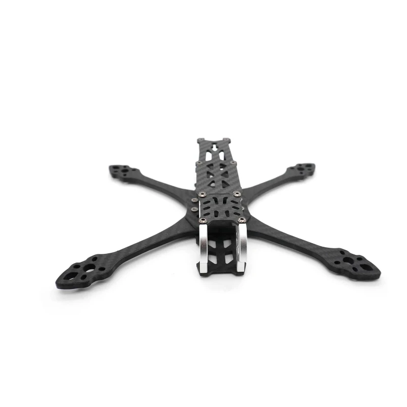 MARK5 5-inch FPV Carbon Fiber  - đánh giá và giá Drone Frame 5 Inch