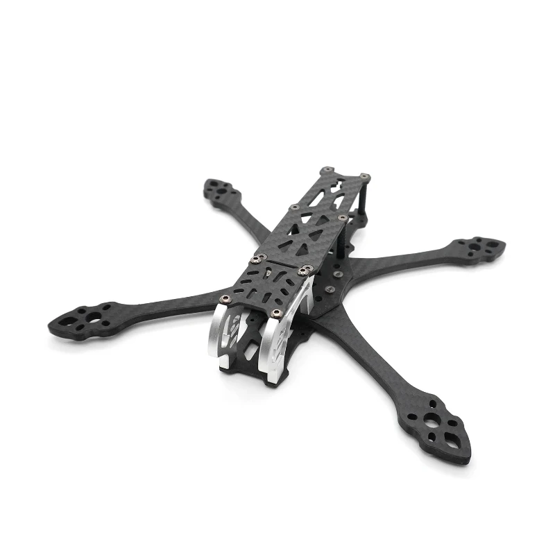 MARK5 5-inch FPV Carbon Fiber  - đánh giá và giá Drone Frame 5 Inch