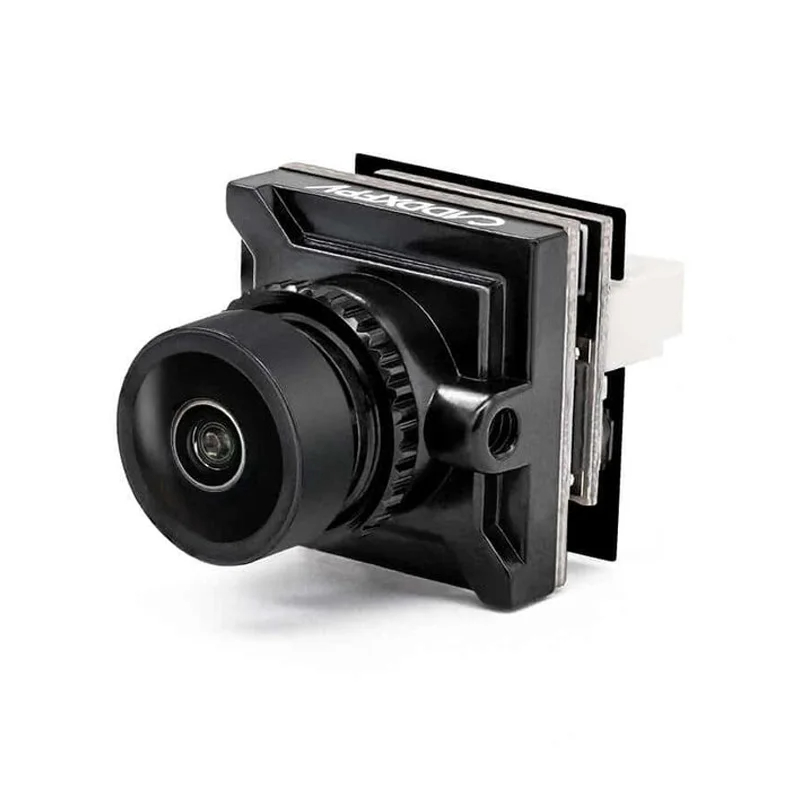 Caddx Baby Ratel 2 Nano Size 1 - đánh giá và giá Drone Rc Camera