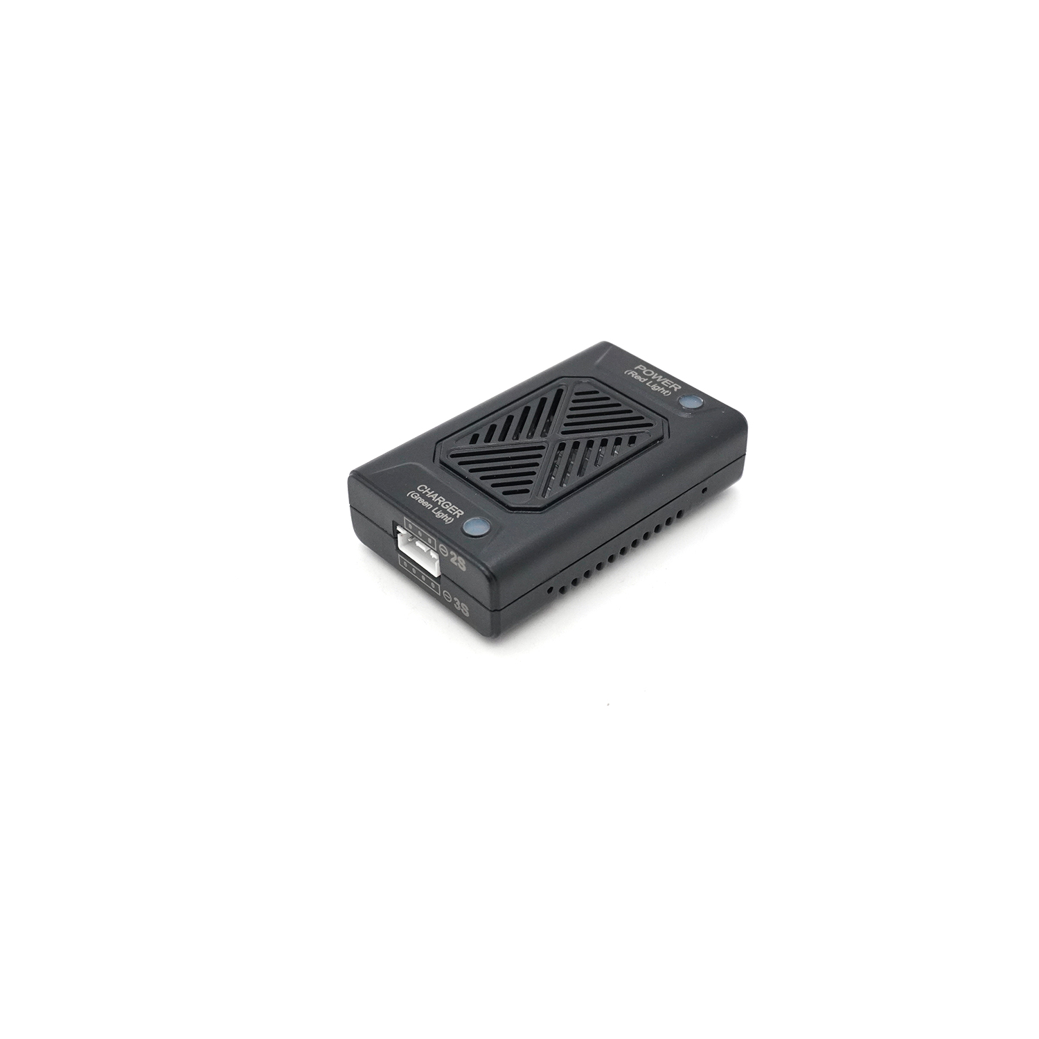 Q3 Compact Balance Charger 2S  - đánh giá và giá Drone Mjx Rc