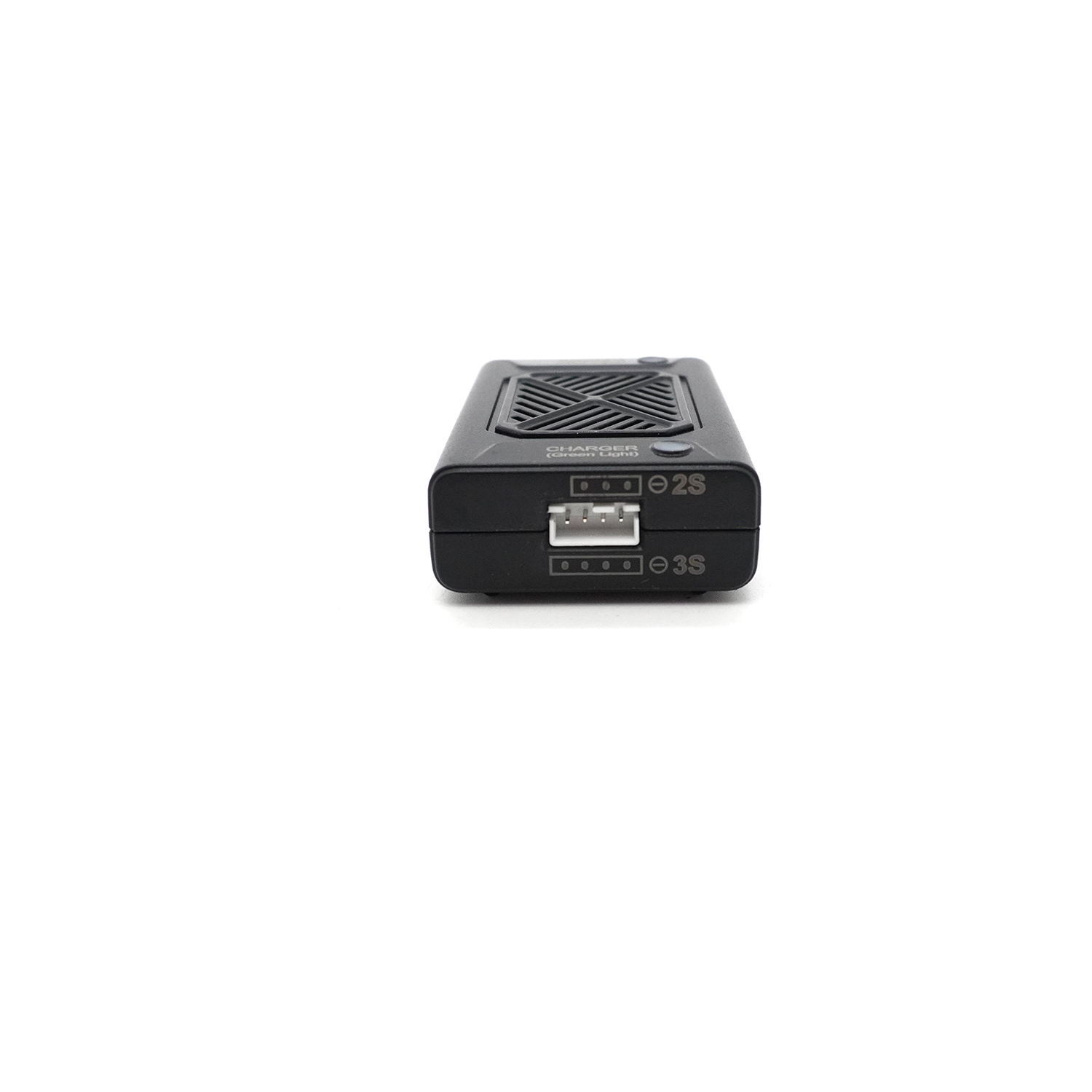 Q3 Compact Balance Charger 2S  - đánh giá và giá Drone Mjx Rc