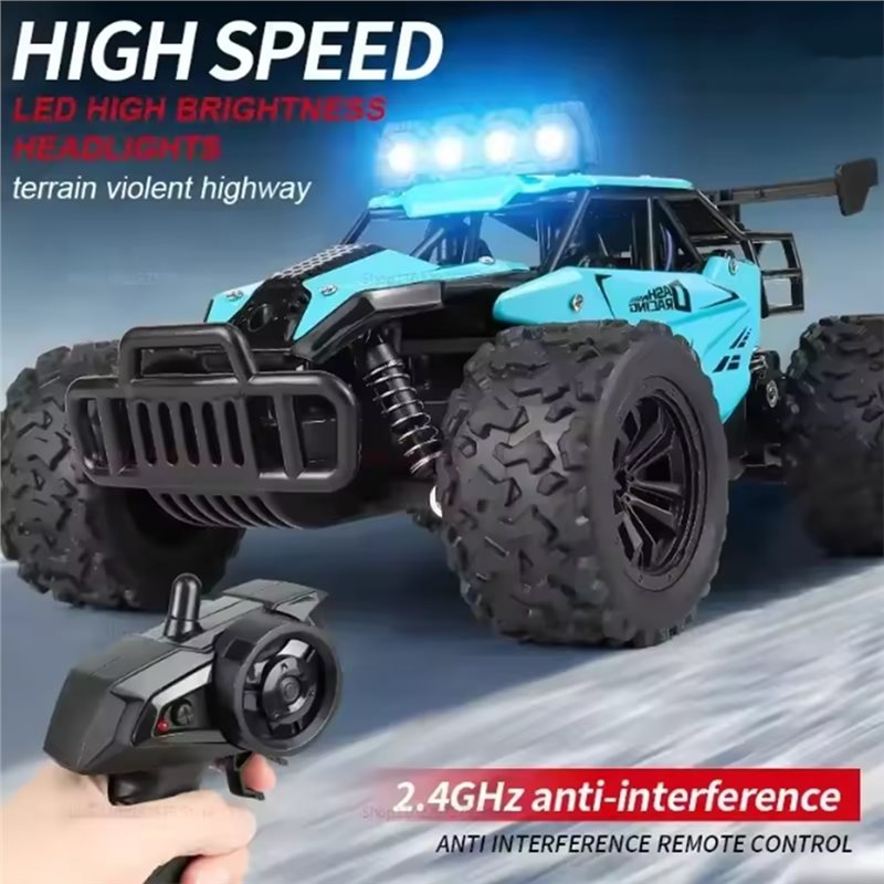 FBIL-RC Alloy Car 1:16 Scale,  - đánh giá và giá Drone Or Rc Car