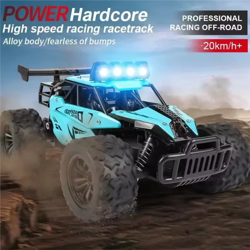 FBIL-RC Alloy Car 1:16 Scale,  - đánh giá và giá Drone Or Rc Car