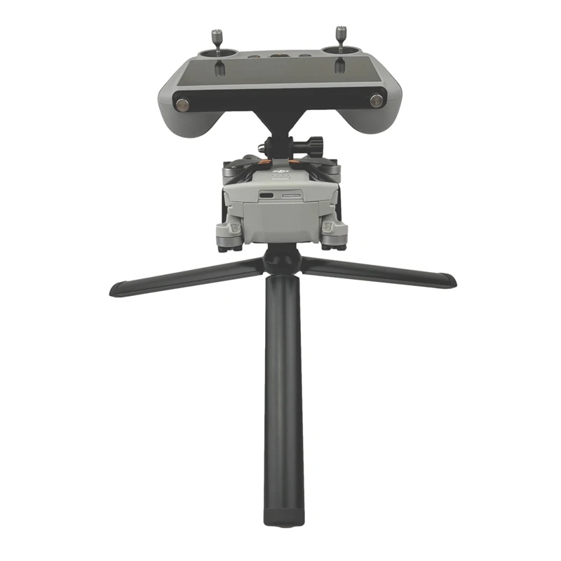 Handheld Stabilizer Holder Tri - đánh giá và giá Drone Rc N1