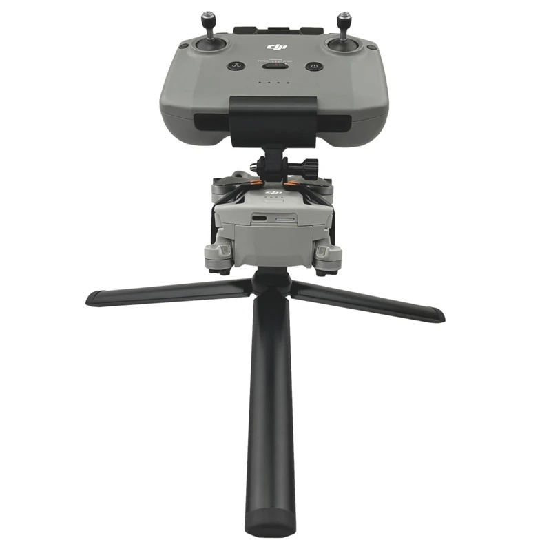 Handheld Stabilizer Holder Tri - đánh giá và giá Drone Rc N1