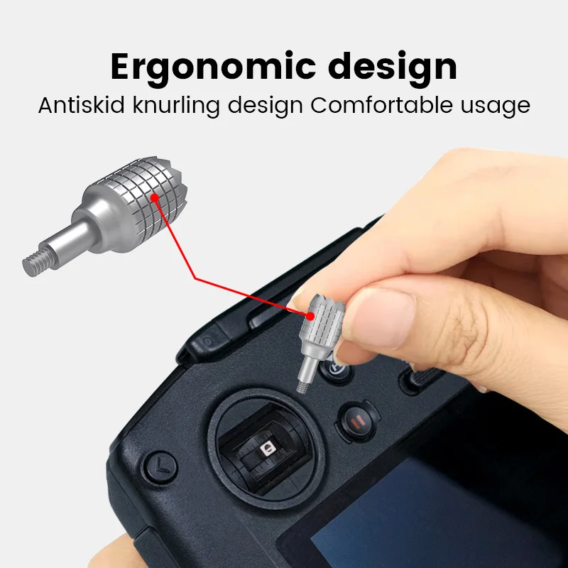 Joystick For JHDDJI Mavic 3/ R - đánh giá và giá Drone Dji Rc N2