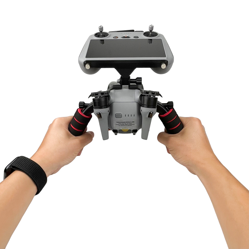 For DJI AIR 3 Drone RC 2/RC-N2 - đánh giá và giá Drone Dji Rc N2